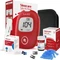 Sinocare Sinocare Safe AQ Smart Blutzuckermessgerät mit Teststreifen und Lanzetten Vorschaubild