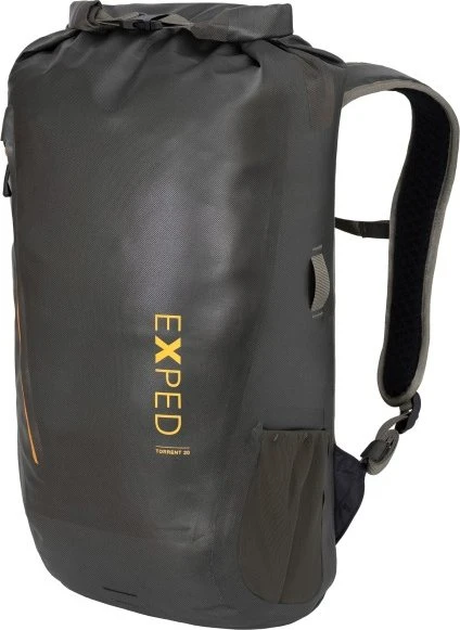 Exped Torrent 20 olive grey