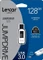 Lexar JumpDrive S23 128GB, USB-A, USB 3.2 Gen 1×1 Vorschaubild