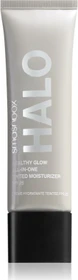 Smashbox Mini Halo Healthy Glow all-in-one Tinted Moisturizer medium LSF25, 12ml