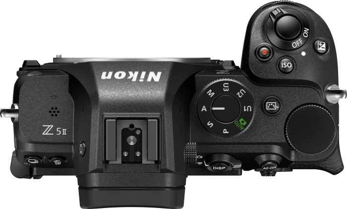 Nikon Z 5II Body