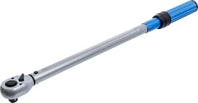 BGS technic Drehmomentschlüssel inkl. Koffer, 1/4"
