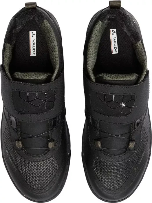 Vaude AM Moab Tech schwarz