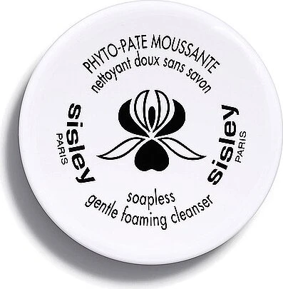 Sisley Phyto-Pâte Moussante Gesichtsreinigung, 85g