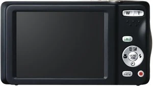 Fujifilm FinePix T350 schwarz
