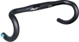 PRO PLT Compact 31.8mm Rennrad Lenker 128mm/75mm 460mm