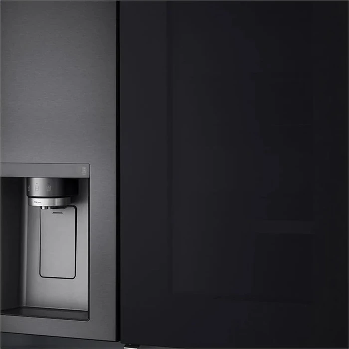 LG GSXV91MCAE Side-by-Side