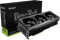 Palit GeForce RTX 4080 GameRock OmniBlack, 16GB GDDR6X, HDMI, 3x DP Vorschaubild