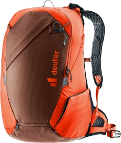 Deuter Updays 26 umbra/papaya