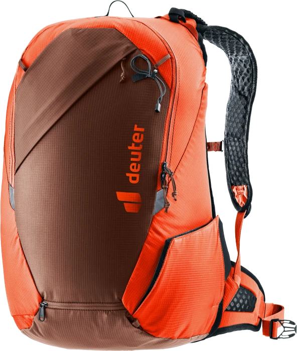 Deuter Updays 26 umbra/papaya