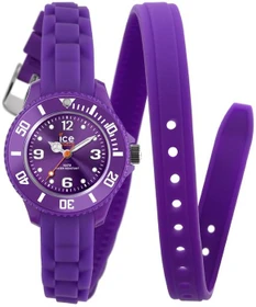 Ice-Watch Ice-Twist Purple Mini TW.PE.M.S.12
