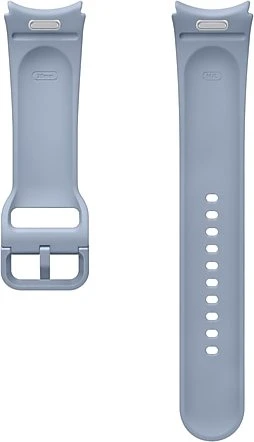 Samsung Sport Band (M/L) für Galaxy Watch 6 icy blue