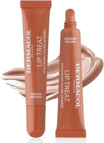 Dermacol Lip Treat Lip Balm 8 mocha mousse, 10ml