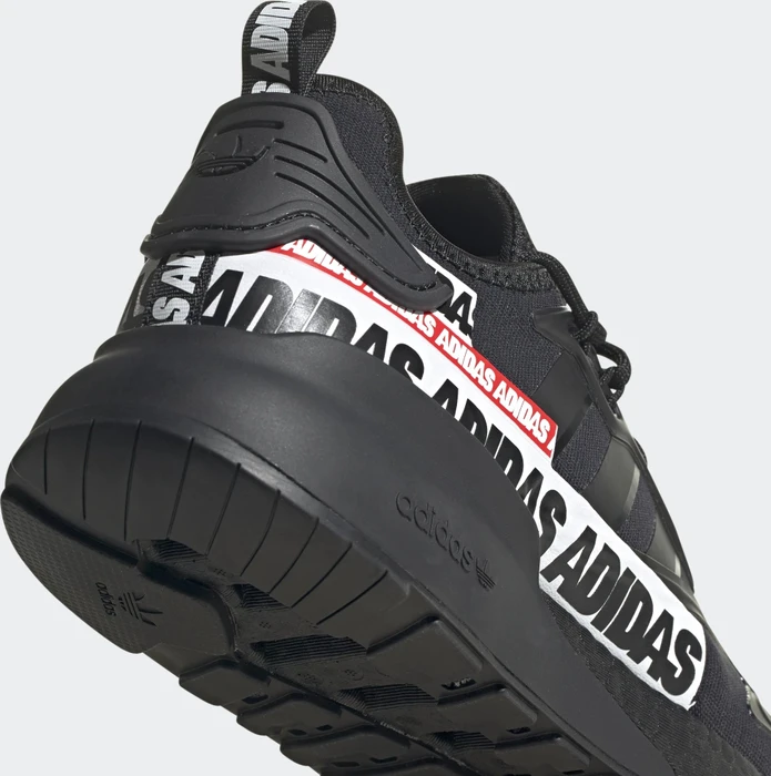 adidas ZX 2K Boost core black/cloud white (Herren)