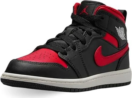 Nike Air Jordan 1 Mid (Junior)