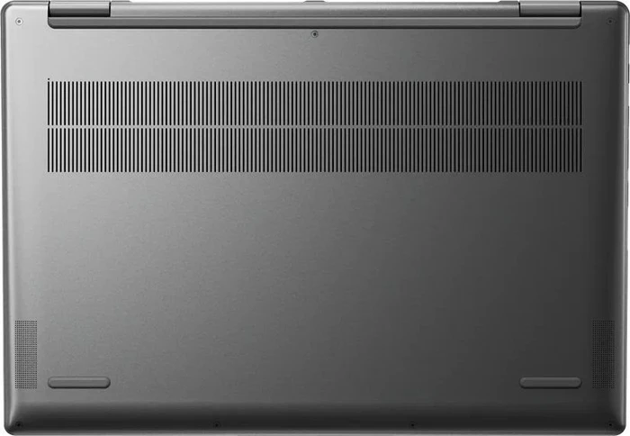 Lenovo Yoga 7 16IAH7, Storm Grey, Core i7-12700H, 32GB RAM, 1TB SSD, Arc A370M Graphics, DE