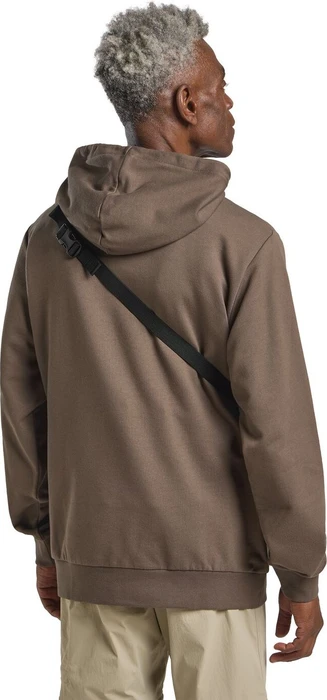 Jack Wolfskin Konya Bauchtasche stone