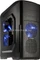 Antec GX500 Window blau, Acrylfenster Vorschaubild