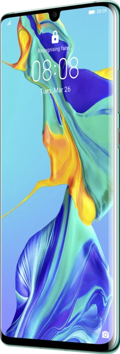 Huawei P30 Pro Dual-SIM 256GB aurora