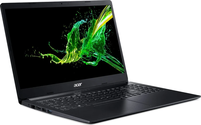Acer Aspire 1 A115-31-P1NE, Charcoal Black, Pentium Silver N5030, 4GB RAM, 128GB Flash, DE