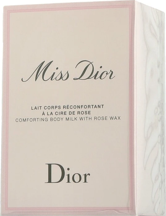 Christian Dior Miss Dior Body Lotion, 175ml