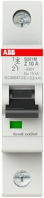ABB S201M-Z10
