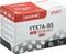 Accurat Sport GEL LCD YTX7A-BS Vorschaubild