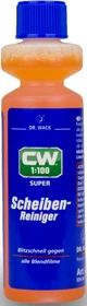 Dr. Wack CW1:100 Super Scheibenreiniger 1:100 Konzentrat 40ml