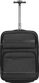 Targus CitySmart 12-15.6" Notebook Trolley schwarz/grau