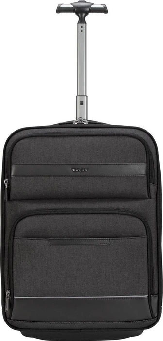 Targus CitySmart 12-15.6" Notebook Trolley schwarz/grau