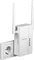 TRENDnet Powerline AV2 1200 Wireless Starter Kit, Powerline/WLAN-Access Point und Powerline-Adapter Set, 2er-Bundle Vorschaubild