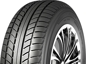 Nankang All-Season AW-6 225/55 R18 98V