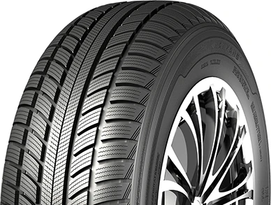 Nankang All-Season AW-6 225/55 R18 98V