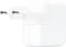 Apple USB-C Power Adapter, USB-Netzteil, 1x USB-C, 30W Vorschaubild