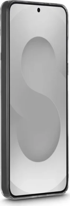 Hama Handyhülle Slim Protect für Samsung Galaxy S26 transparent