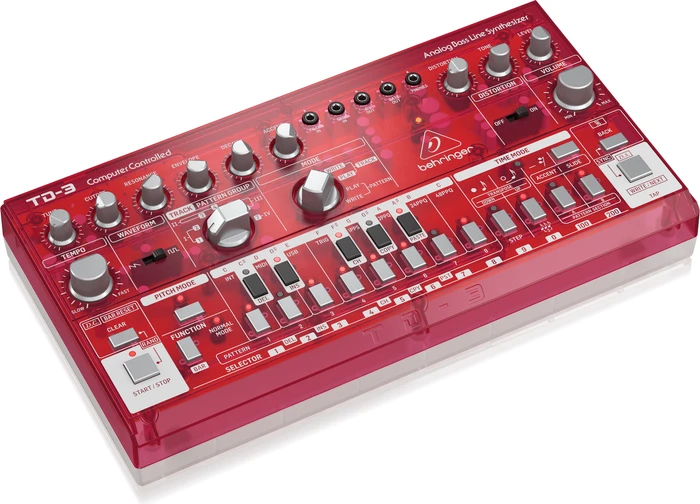 Behringer TD-3-SB