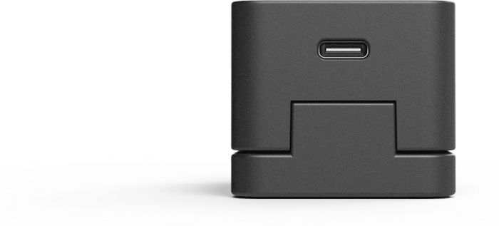 Jabra Cam IQ schwarz