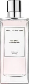 Angel Schlesser Les Eaux d'Un Instant Immense Peony Eau de Toilette, 150ml