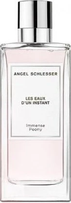Angel Schlesser Les Eaux d'Un Instant Immense Peony Eau de Toilette, 150ml