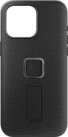Peak Design Everyday Case Loop für Apple iPhone 15 Pro Max Charcoal