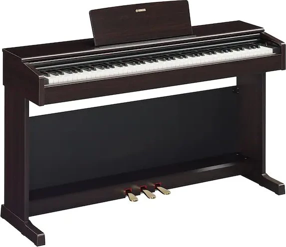 Yamaha Arius YDP-145 Rosenholz