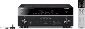 Yamaha RX-V781 schwarz