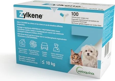 vetoquinol Zylkene