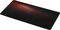Genesis Carbon 500 Ultra Blaze Ultra-Size Gaming Mousepad, 1100x450mm, schwarz/rot Vorschaubild