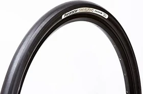 Panaracer GravelKing 27.5x1.75" Reifen schwarz