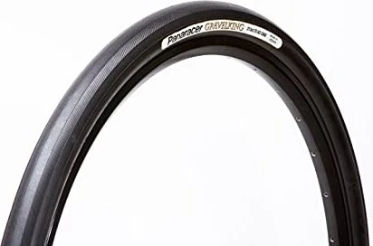 Panaracer GravelKing 27.5x1.75" Reifen schwarz