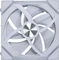 Lian Li Uni Fan SL FLEX ARGB, weiß, 120mm Vorschaubild