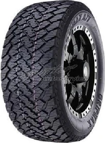 Gripmax A/T OWL 245/75 R16 111T