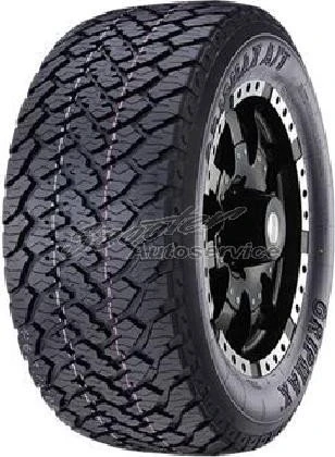 Gripmax A/T OWL 245/75 R16 111T