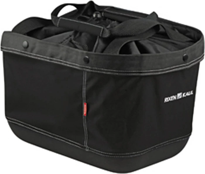 Rixen&Kaul Shopper Alingo GT Gepäcktasche schwarz